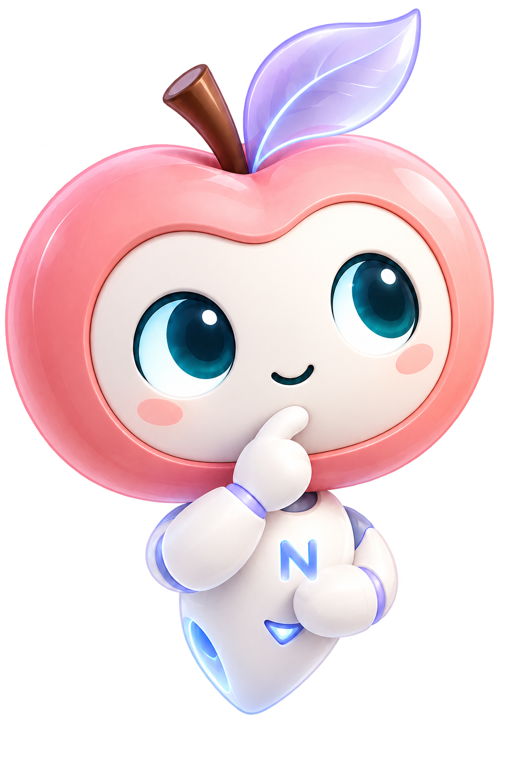 Mochi, Newton School mascot